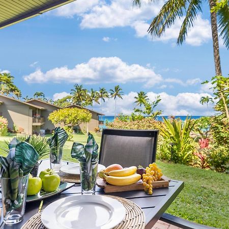 Polynesian Shores 111 Kahana المظهر الخارجي الصورة