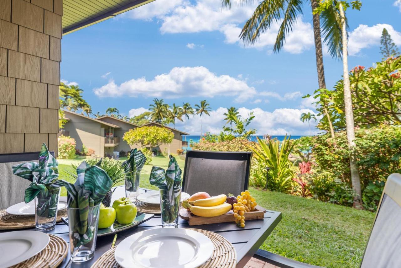 Polynesian Shores 111 Kahana المظهر الخارجي الصورة