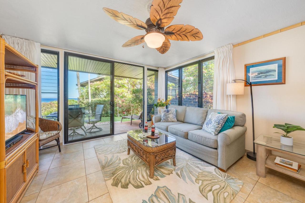 Polynesian Shores 111 Kahana المظهر الخارجي الصورة