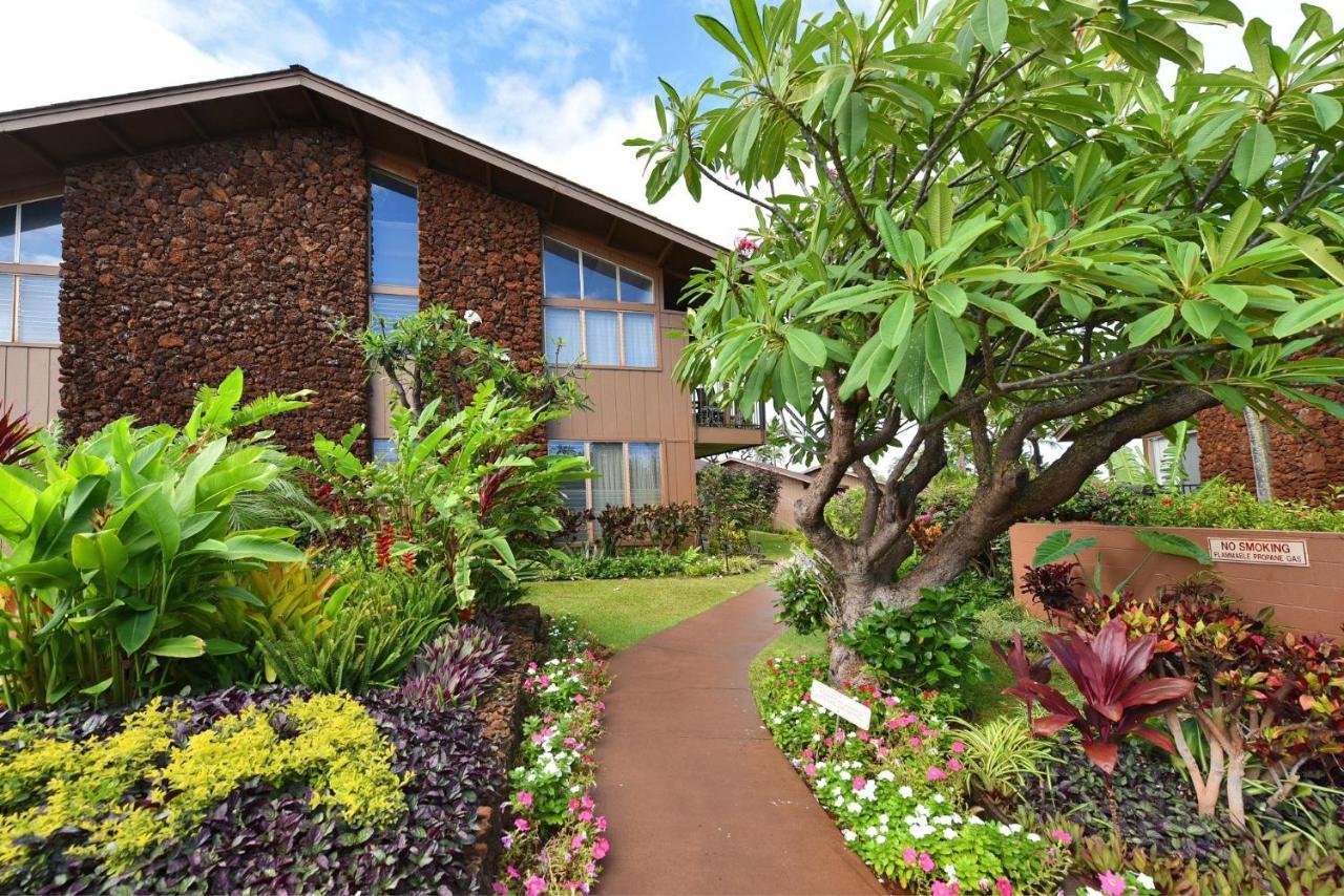 Polynesian Shores 111 Kahana المظهر الخارجي الصورة