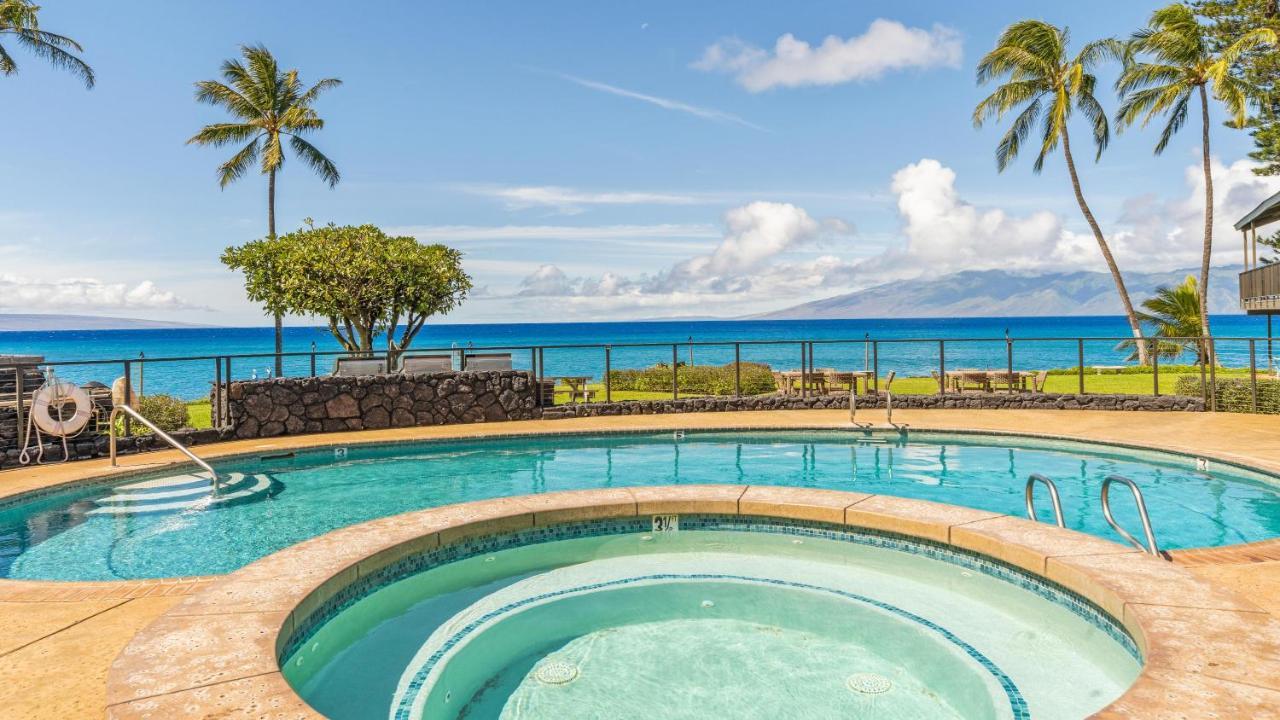 Polynesian Shores 111 Kahana المظهر الخارجي الصورة