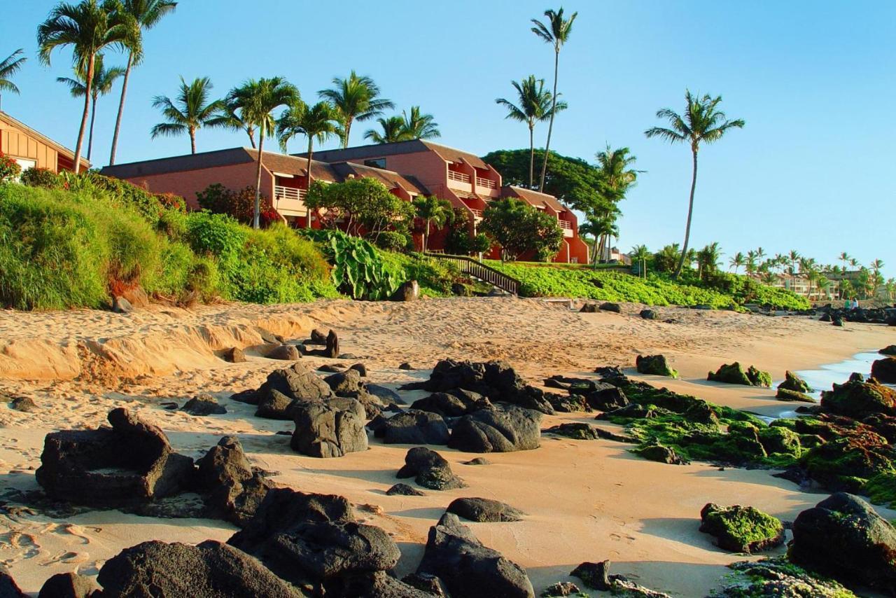 Polynesian Shores 111 Kahana المظهر الخارجي الصورة