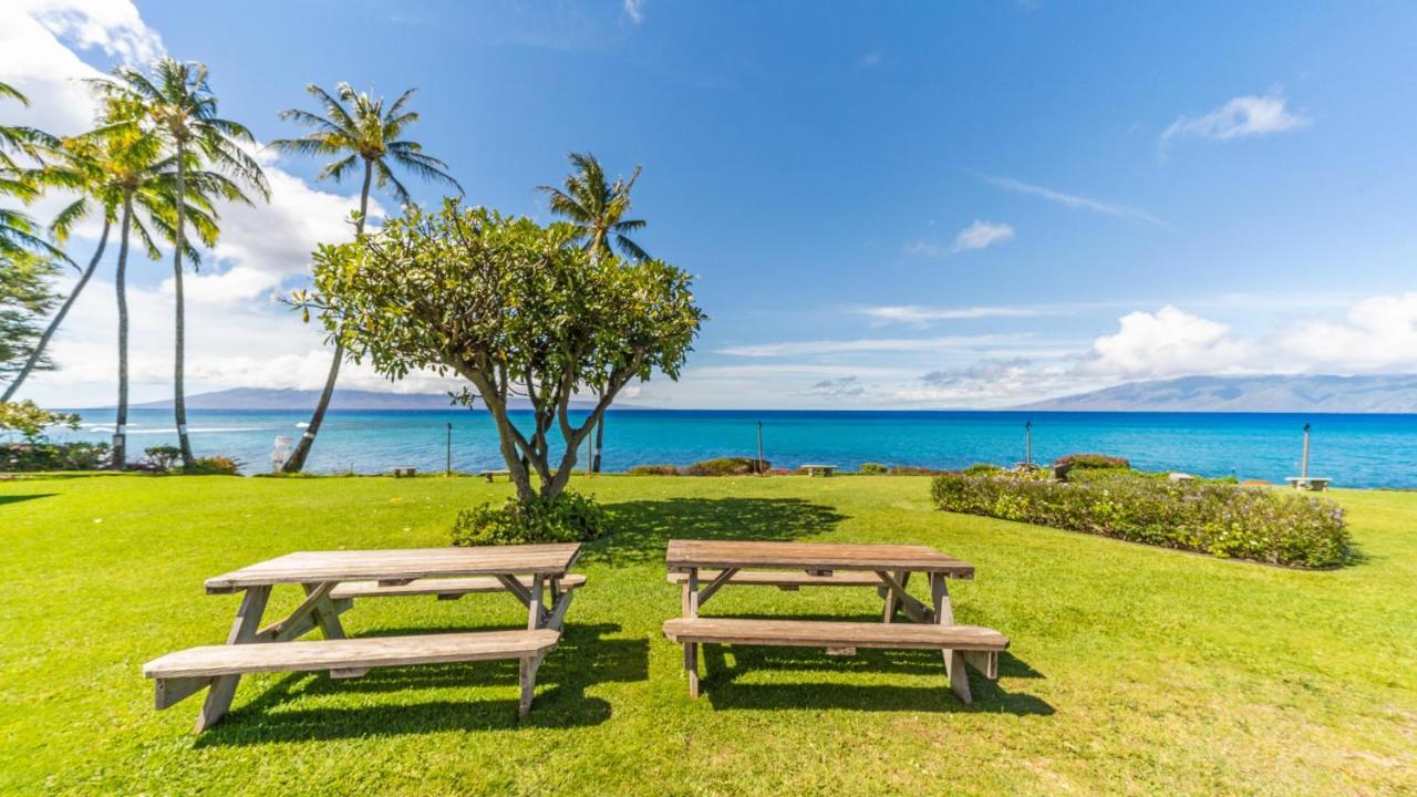 Polynesian Shores 111 Kahana المظهر الخارجي الصورة
