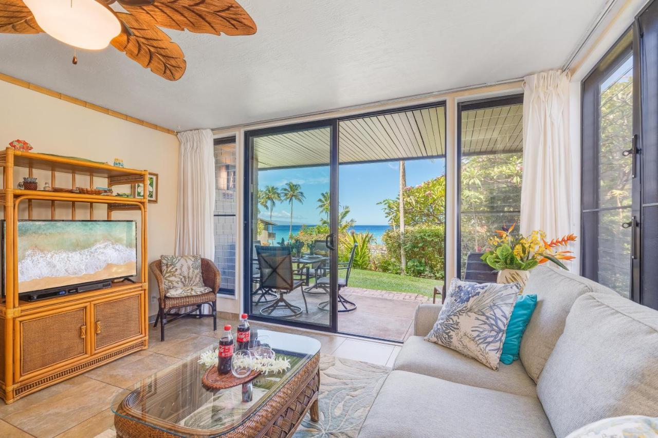 Polynesian Shores 111 Kahana المظهر الخارجي الصورة
