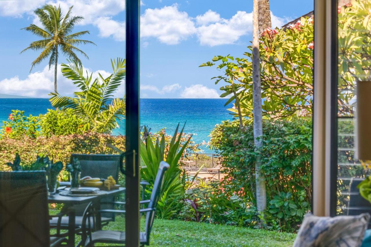 Polynesian Shores 111 Kahana المظهر الخارجي الصورة