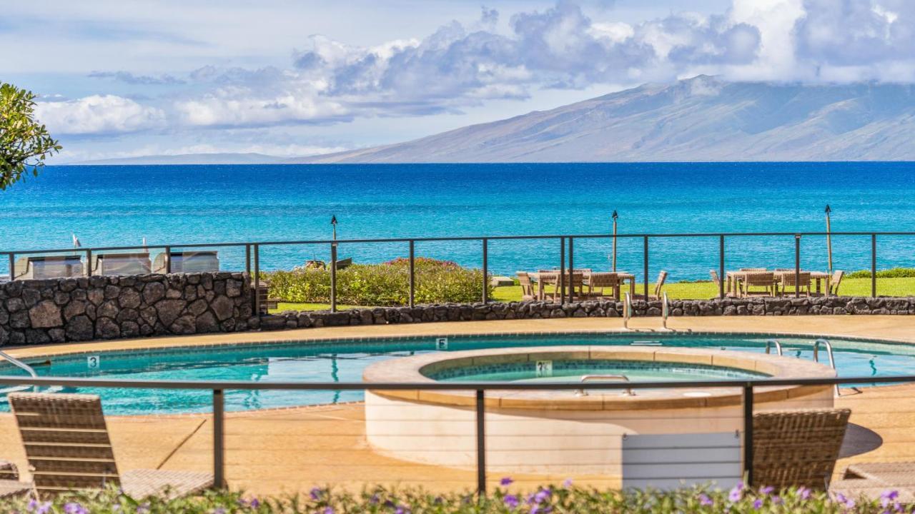 Polynesian Shores 111 Kahana المظهر الخارجي الصورة