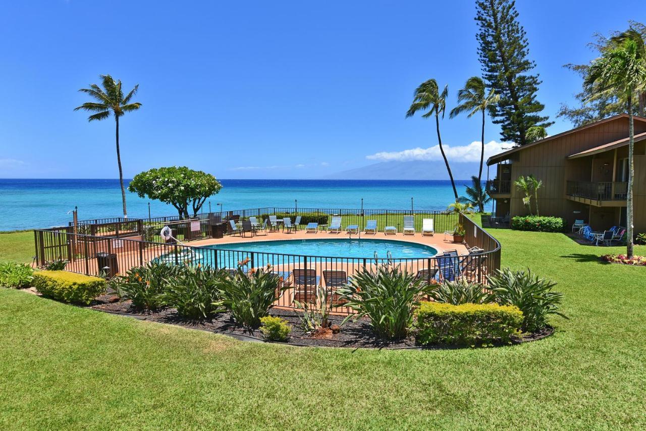 Polynesian Shores 111 Kahana المظهر الخارجي الصورة