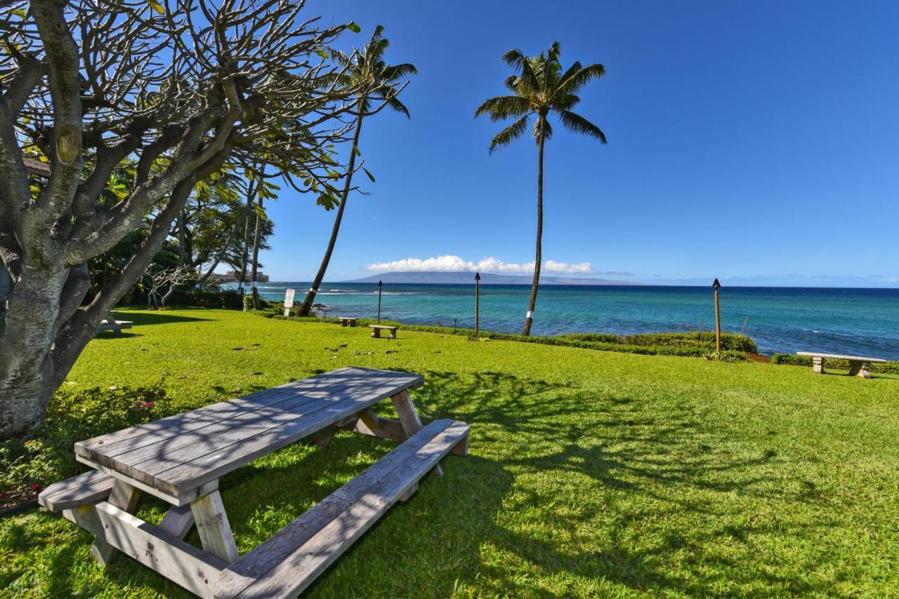 Polynesian Shores 111 Kahana المظهر الخارجي الصورة