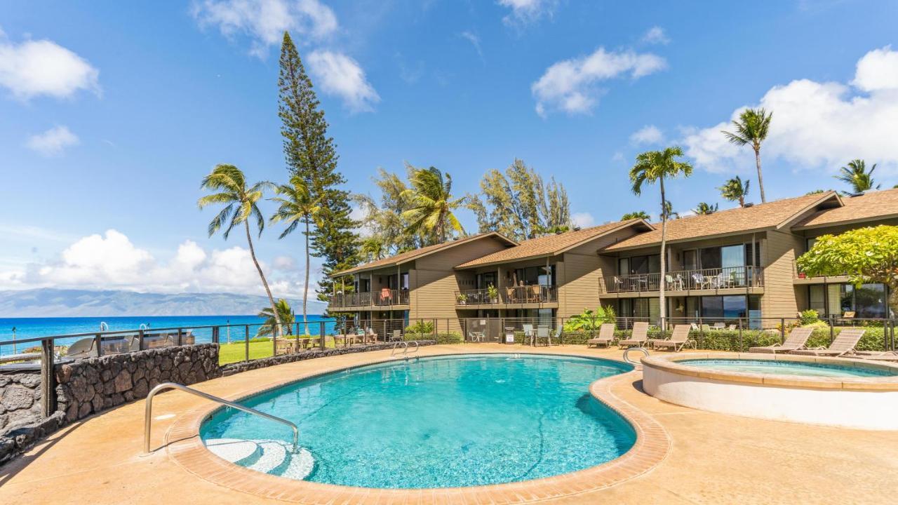 Polynesian Shores 111 Kahana المظهر الخارجي الصورة