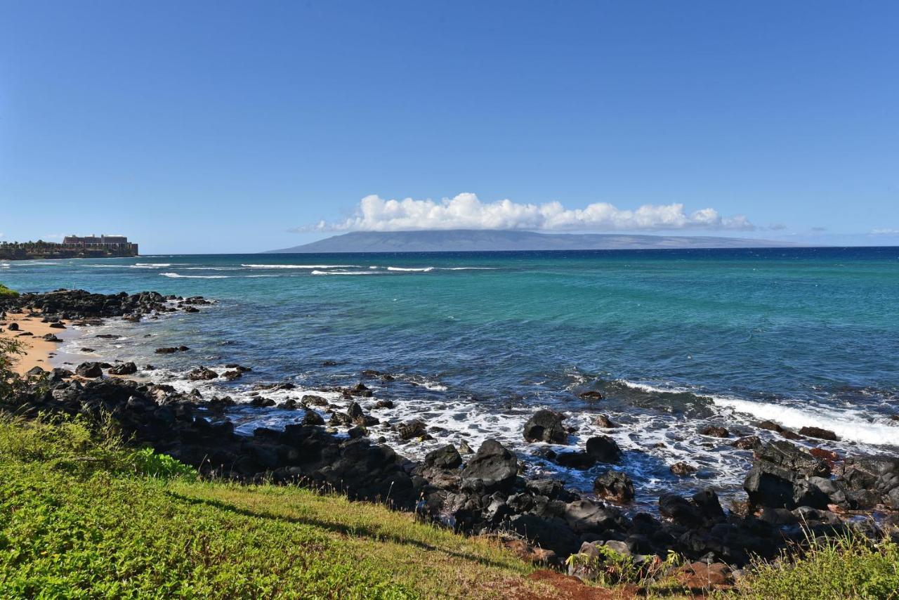 Polynesian Shores 111 Kahana المظهر الخارجي الصورة