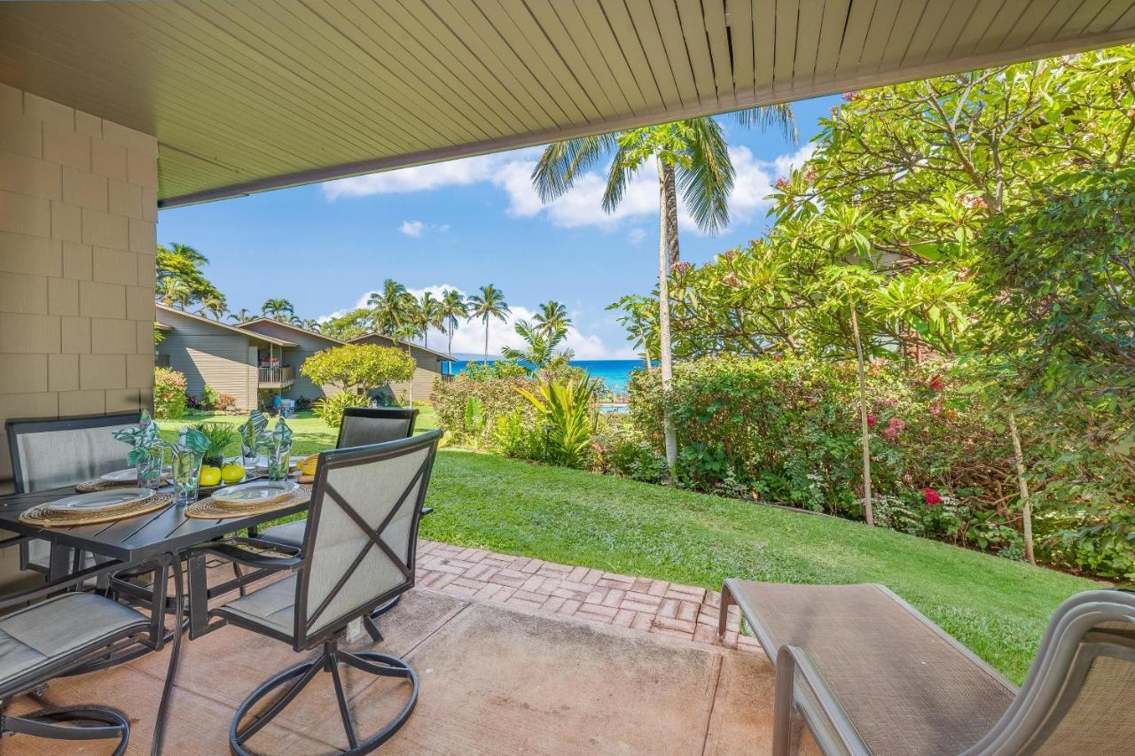 Polynesian Shores 111 Kahana المظهر الخارجي الصورة