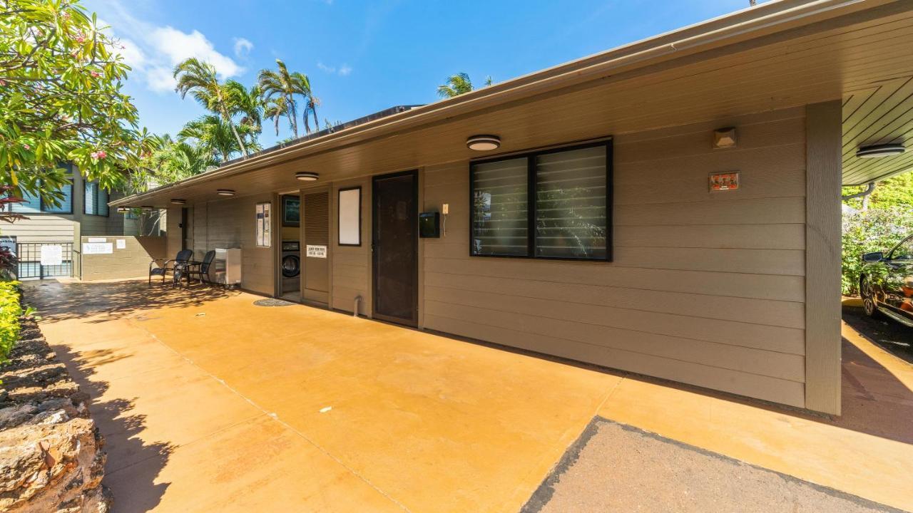Polynesian Shores 111 Kahana المظهر الخارجي الصورة