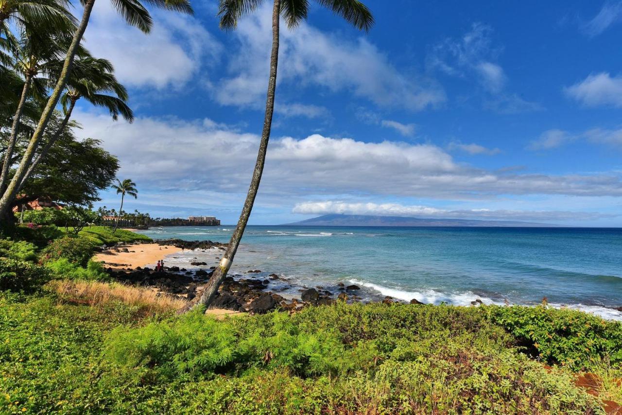 Polynesian Shores 111 Kahana المظهر الخارجي الصورة