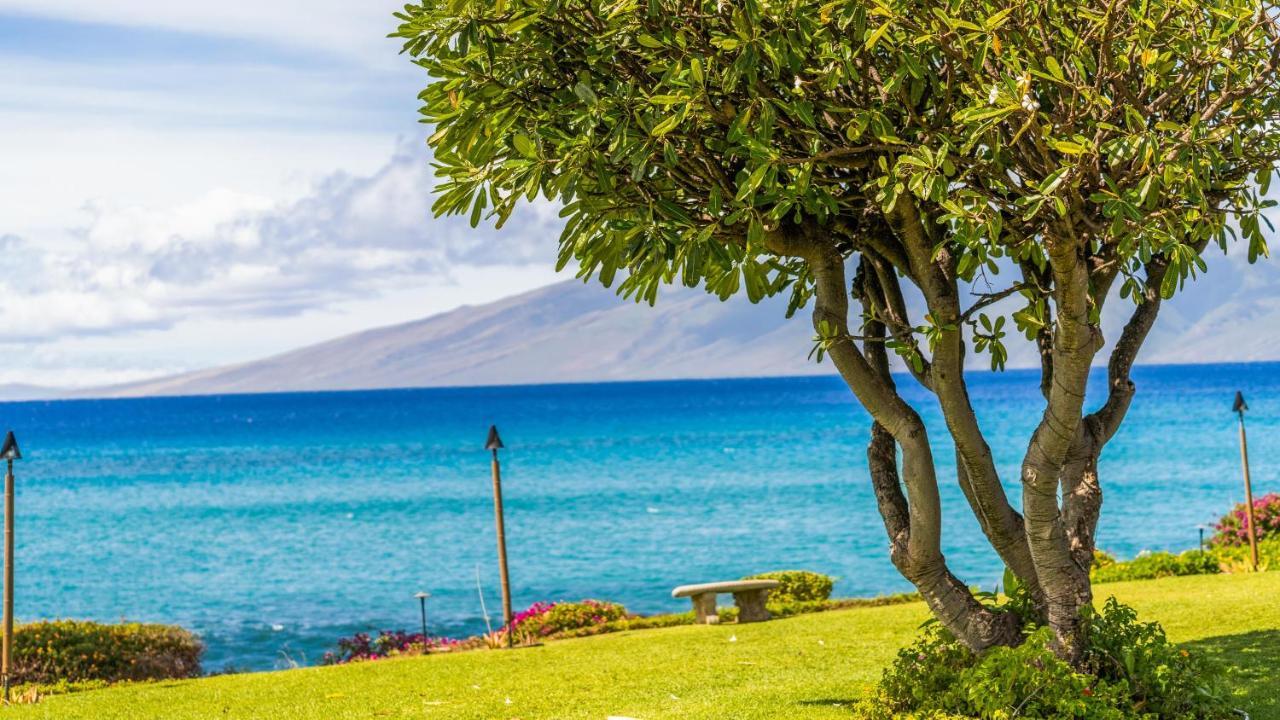 Polynesian Shores 111 Kahana المظهر الخارجي الصورة