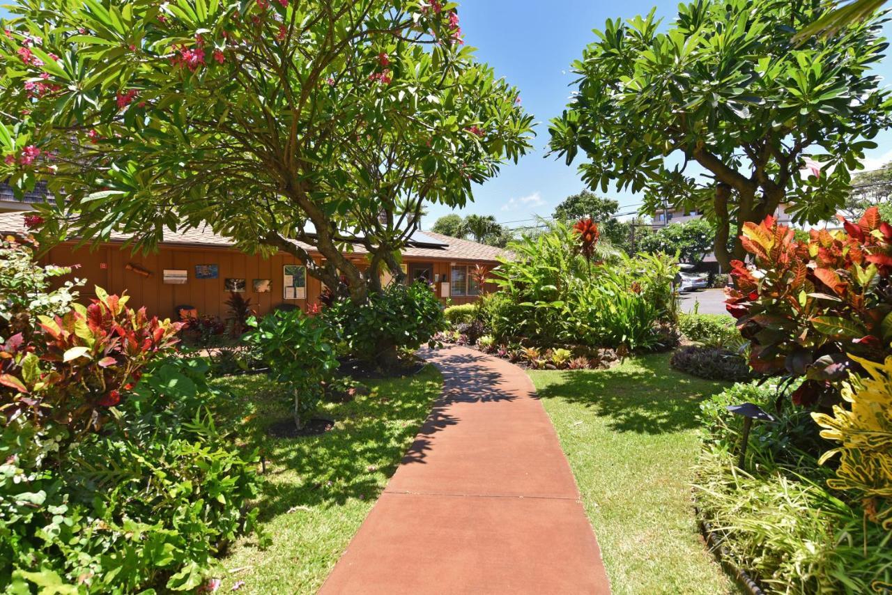 Polynesian Shores 111 Kahana المظهر الخارجي الصورة