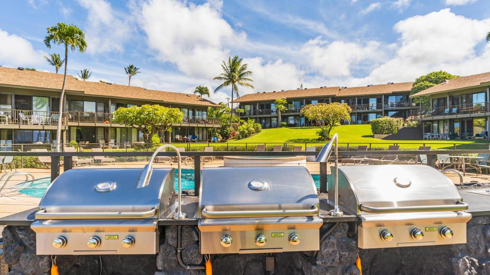 Polynesian Shores 111 Kahana المظهر الخارجي الصورة
