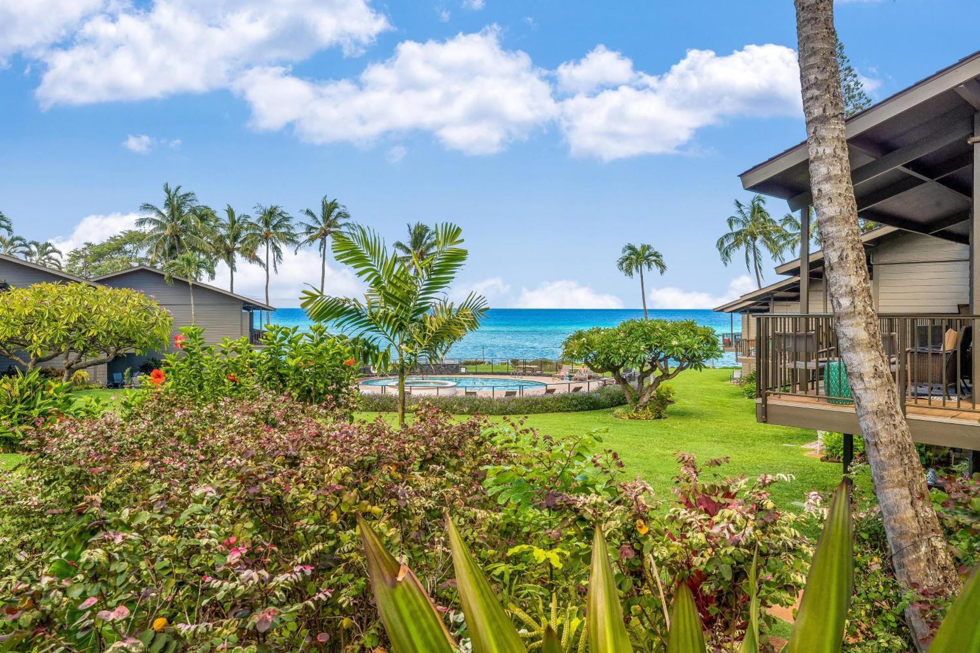 Polynesian Shores 111 Kahana المظهر الخارجي الصورة