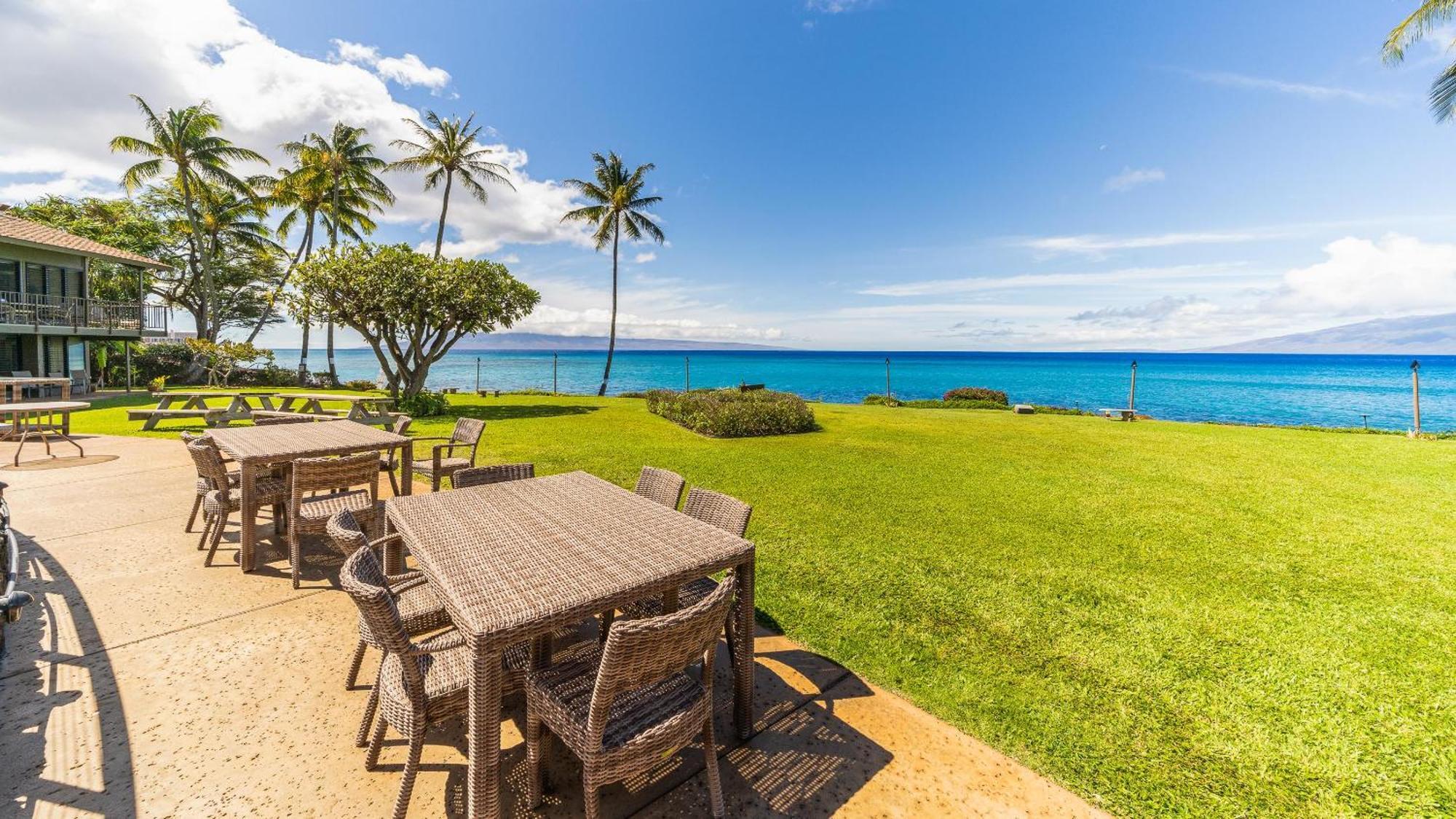 Polynesian Shores 111 Kahana المظهر الخارجي الصورة